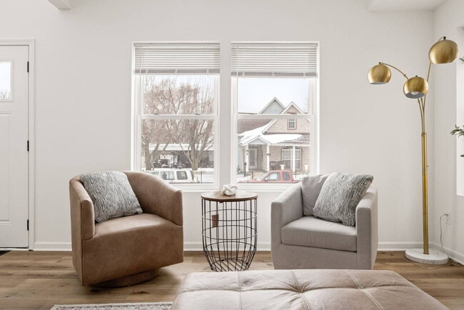 Building Photo - 35 Keystone Ave