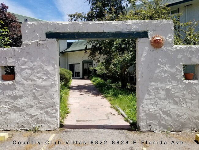 Building Photo - Great location off Leetsdale/Parker and Florida with lots of amenities such as AC, pool, hot tub,...