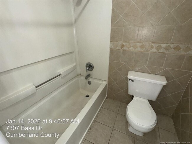 Building Photo - 7307 Bass Dr