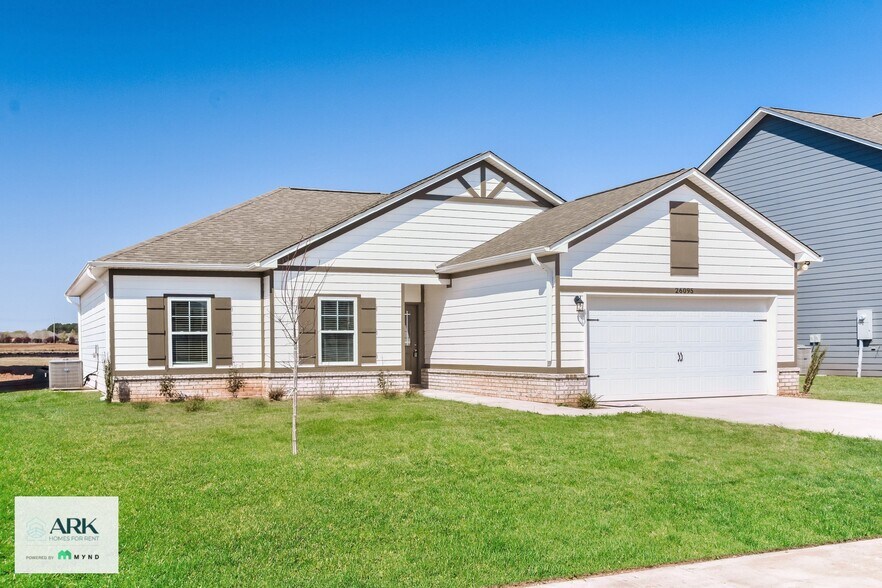 Building Photo - 26219 Beech Grv Ln NW