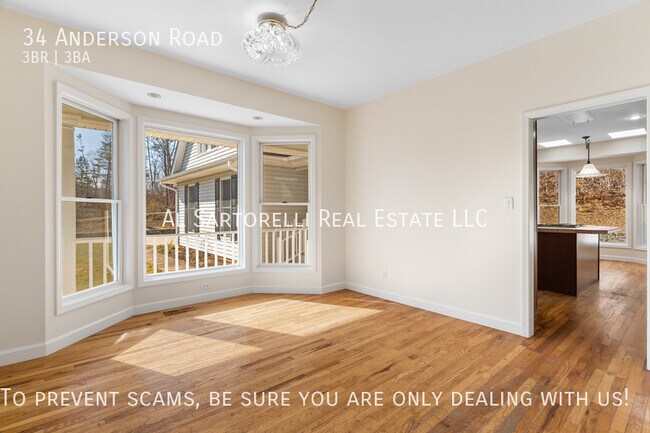 Building Photo - 34 Anderson Rd