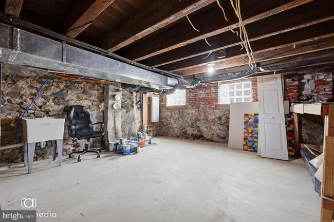 Building Photo - 1729 Reed St