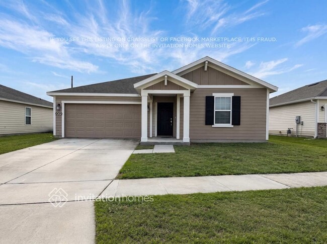 Building Photo - 909 Caitlin Loop