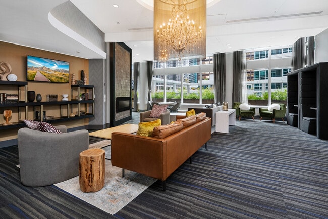 Building Photo - Atwater Apartments