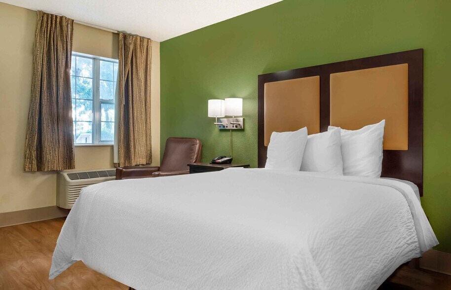 Building Photo - Furnished Studio-Seattle - Tukwila