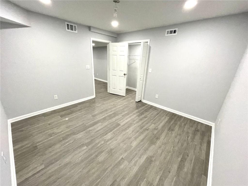 Bedroom 4 - 1695 Buford Dr