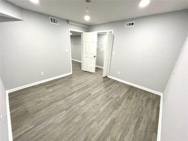 Bedroom 4 - 1695 Buford Dr