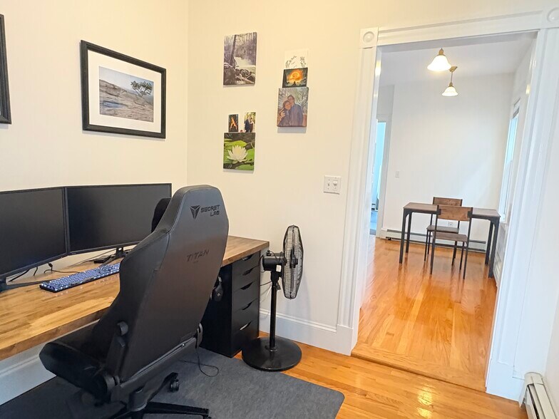 Building Photo - 79A Tremont St