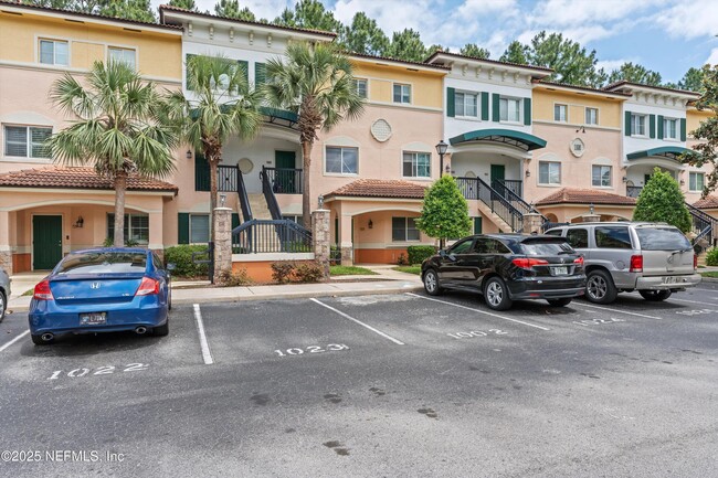 Building Photo - 9745 Touchton Rd