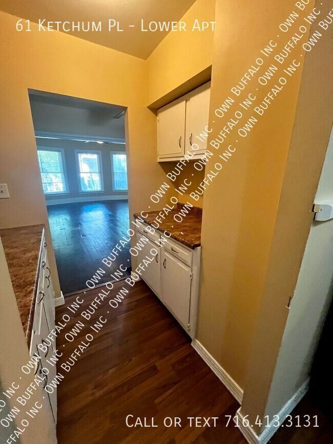 Building Photo - 61 Ketchum Pl