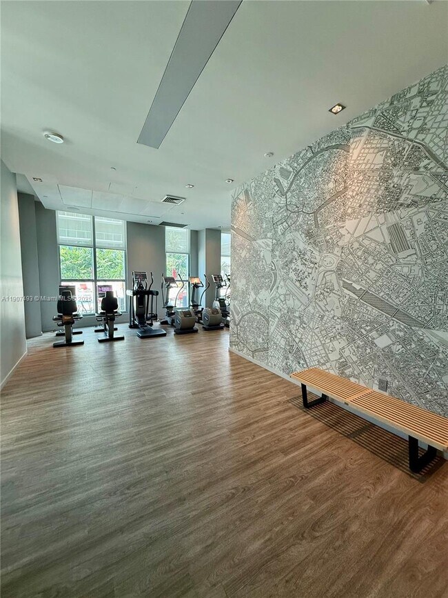 Building Photo - 1100 S Miami Ave