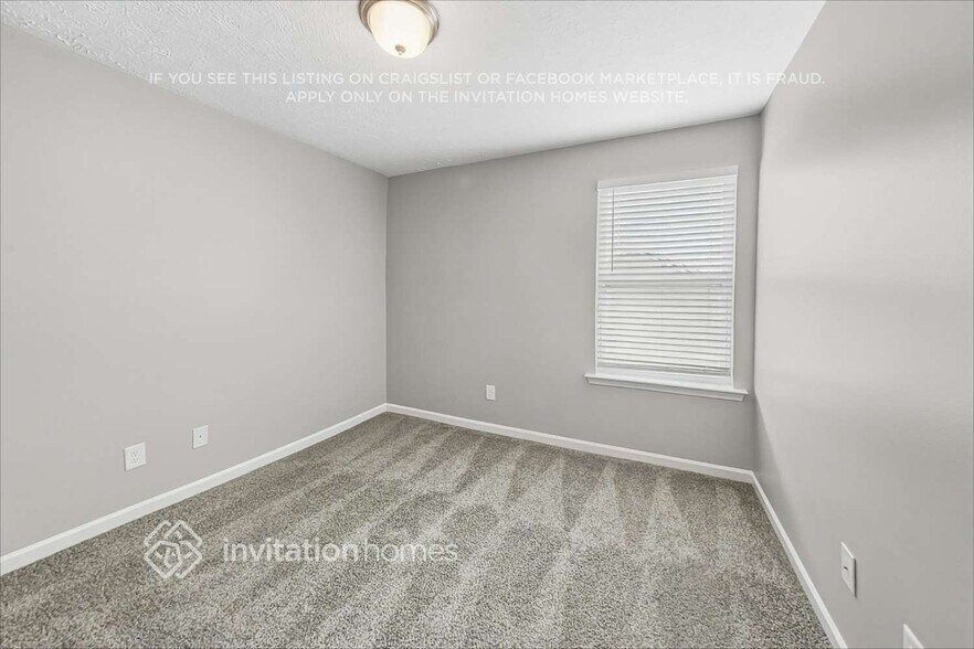 Building Photo - 1601 Sprucedale Dr