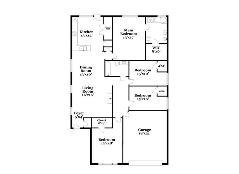 Building Photo - 1205 Artesia Dr