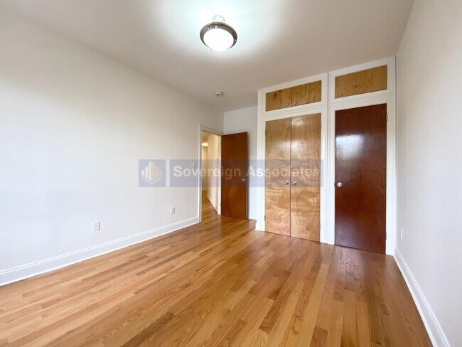 Floorplan - 660 Fort Washington Avenue