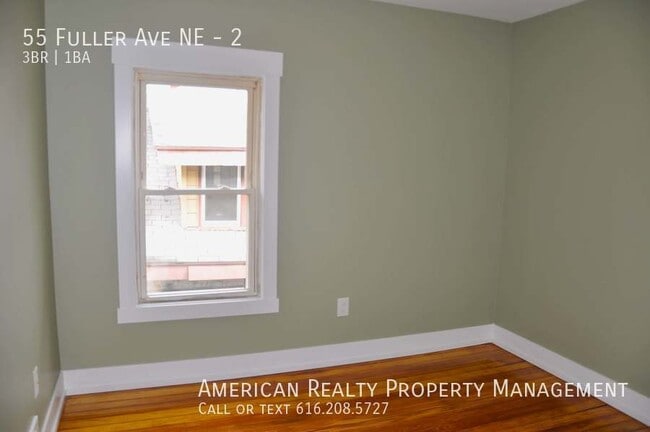 Building Photo - 55 Fuller Ave NE