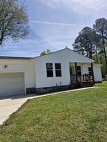 Building Photo - 405 Baptist Rd