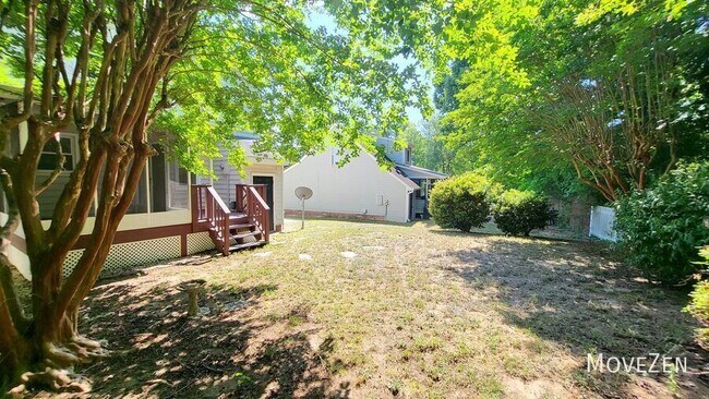 Building Photo - 3405 E Jameson Rd