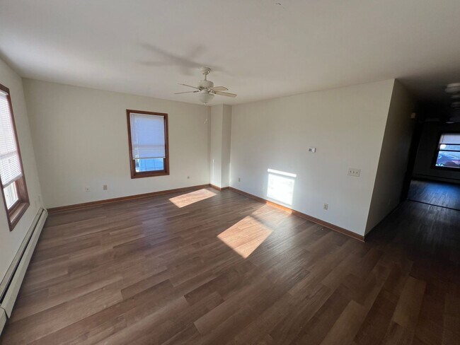 Building Photo - 201-215 1st Street