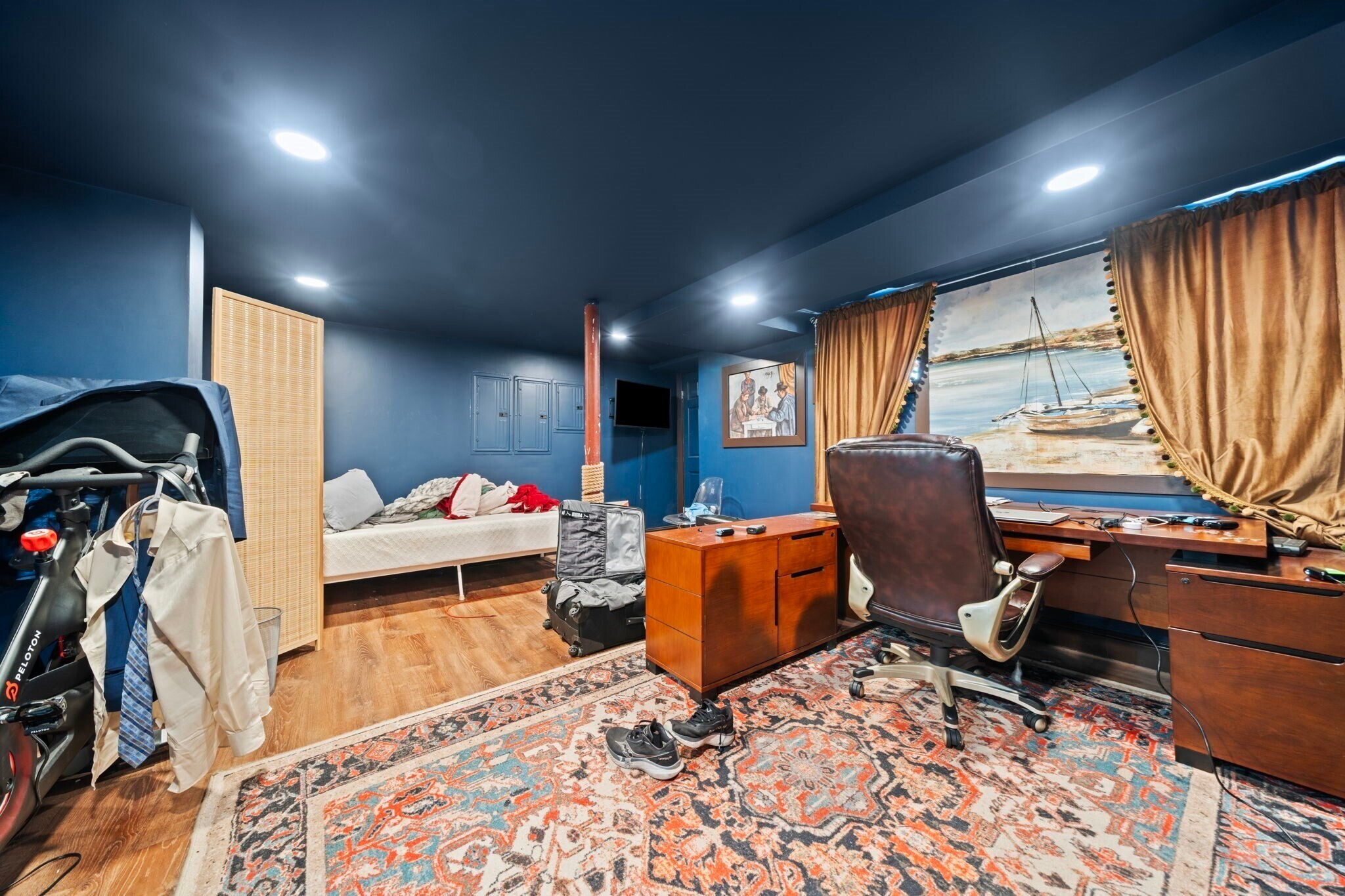 Building Photo - 150 Bremen St