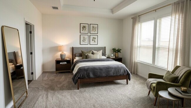 Building Photo - 7123 Glennwick Grv Ln