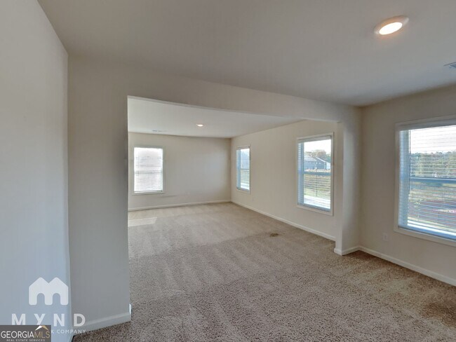 Building Photo - 4610 Bramblett Grove Pl
