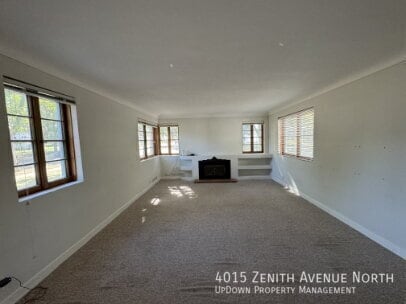 Building Photo - 4015 Zenith Ave N