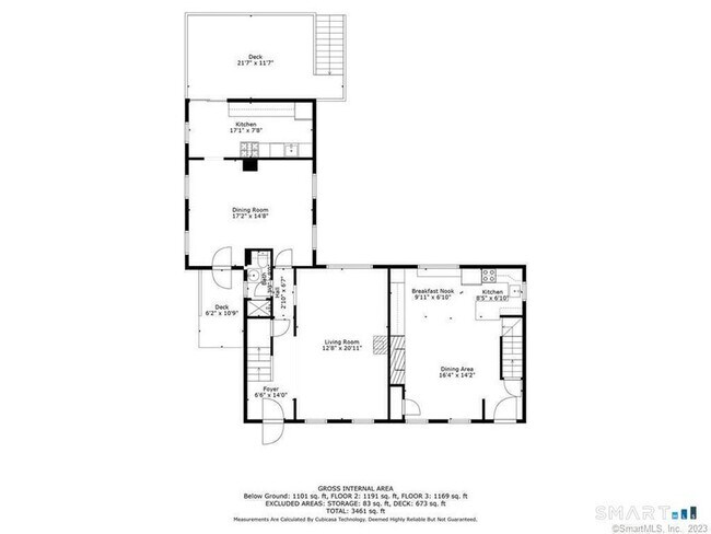 Building Photo - 47 Hollow Tree Ridge Rd