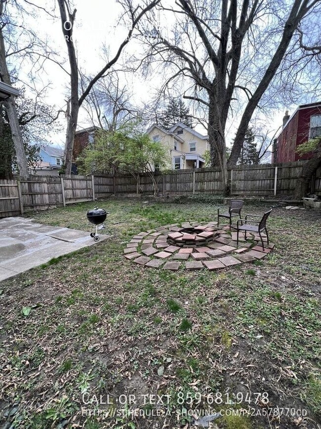 Building Photo - 2130 Donaldson Ave