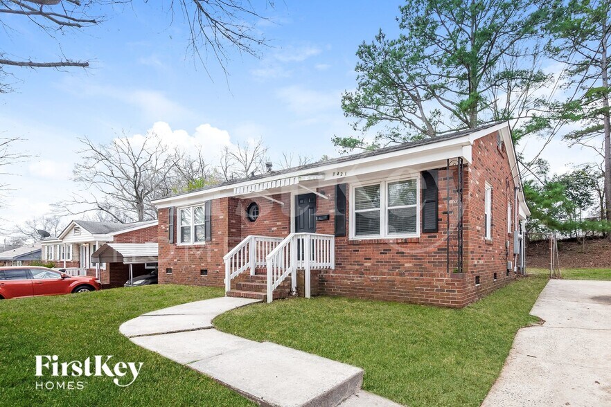 Building Photo - 1421 Waddell St