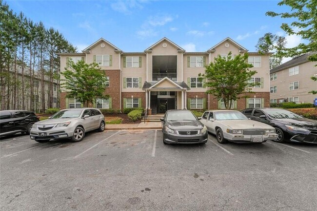 Primary Photo - 12201 Fairington Ridge Cir