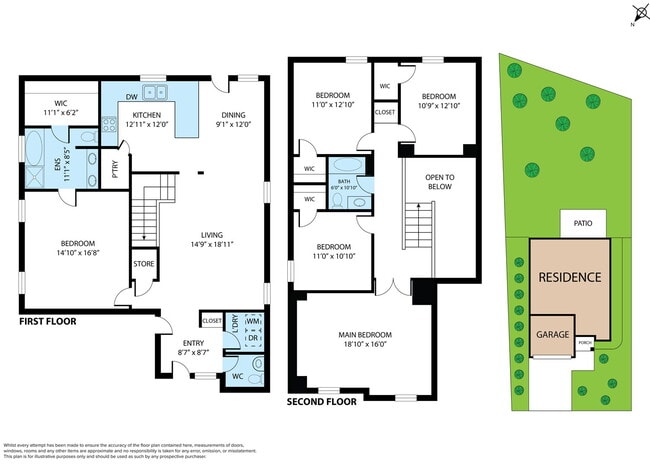 Building Photo - Discover the perfect blend of comfort and space at 6323 Myrtle.