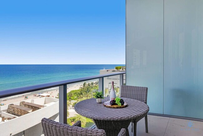 Primary Photo - 4111 S Ocean Dr