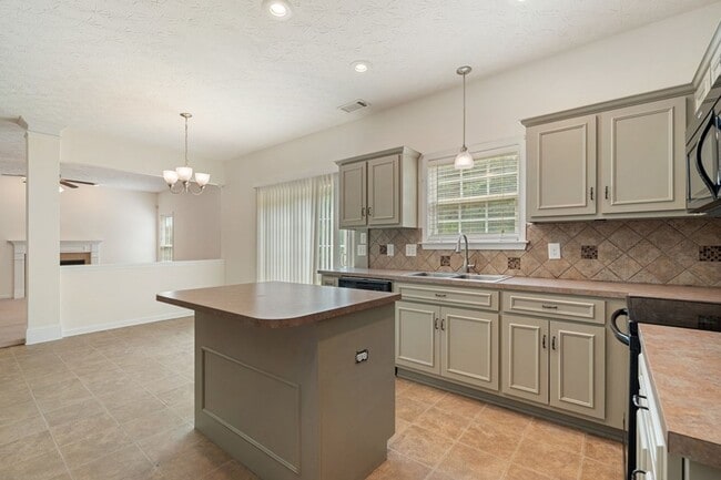 Building Photo - 4 Bedrooms, 2.5 Baths almost 2600 sf Cul-de-sac on over half acre!!!