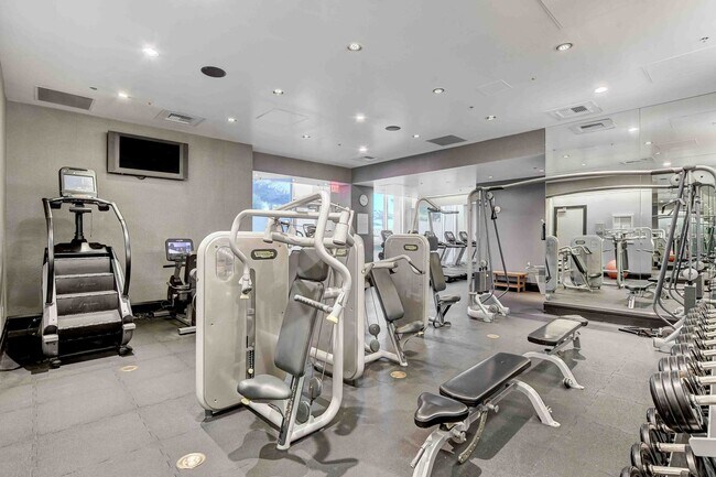 Building Photo - Sky Las Vegas 3706- Strip/City Views from this Stunning 2Bd/ 2Ba Residence