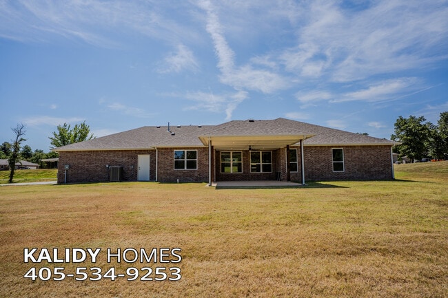 Building Photo - 1754 Kalidy Dr