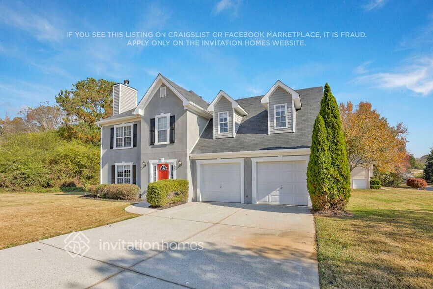 Building Photo - 65 Bramlett Way