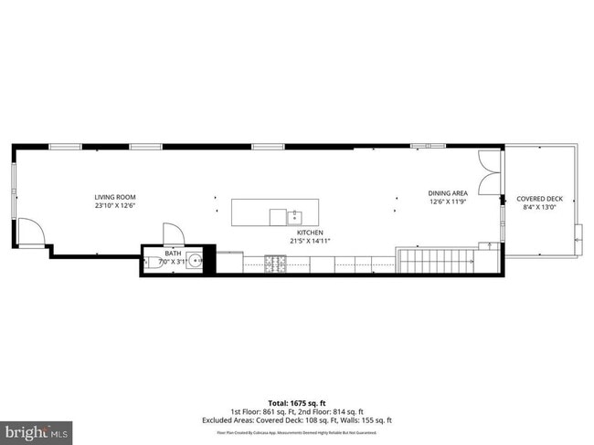 Building Photo - 1820 Independence Ave SW