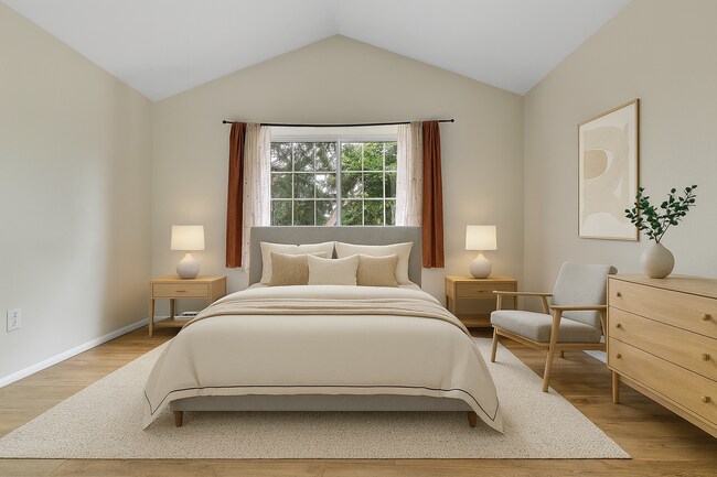 Building Photo - $1,800 - 2 Bed, 2.5 Bath End Unit in Auror...
