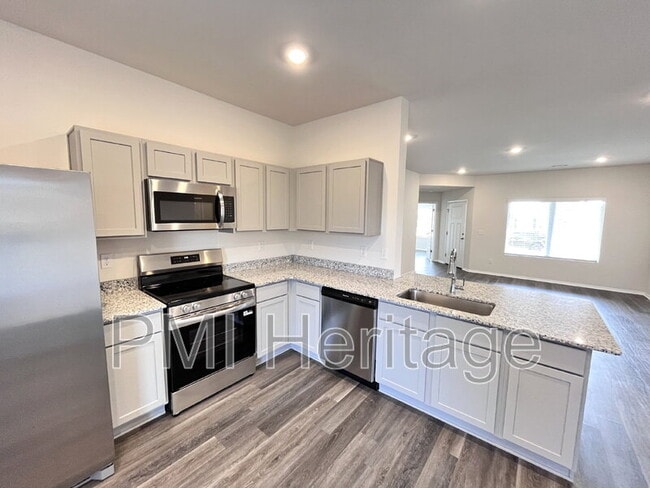 Building Photo - 2721 Elliott St