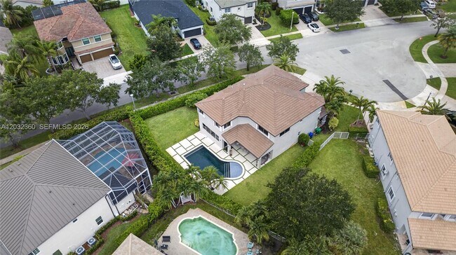 Building Photo - 2167 SW 176th Terrace
