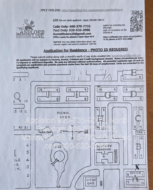 Building Photo - S7559 US-12