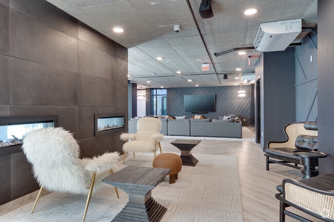 Clubhouse - Park Place Flagstaff