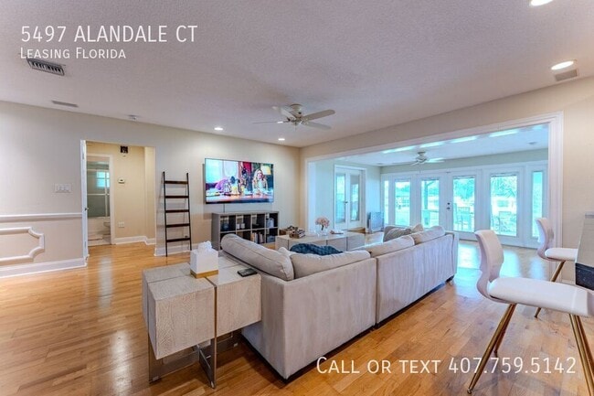 Building Photo - 5497 Alandale Ct