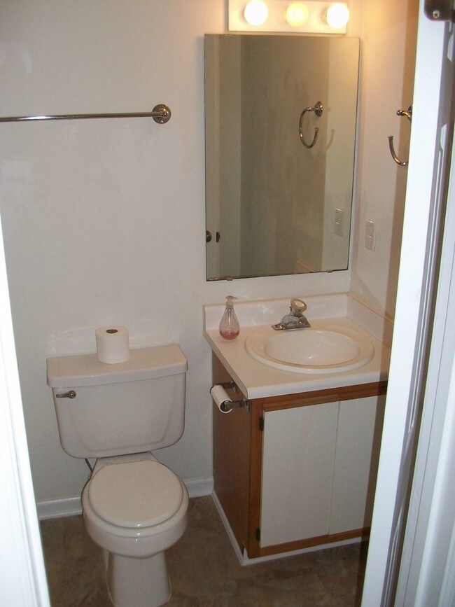 Building Photo - MULBERRY PLACE