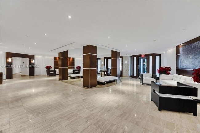 Building Photo - 2451 Brickell Ave