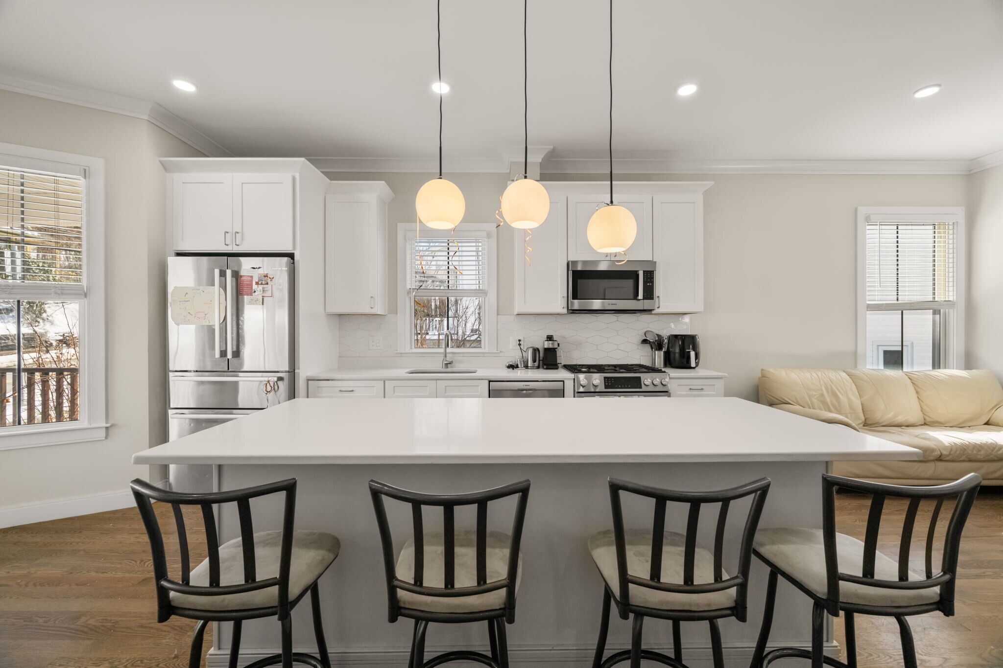 Building Photo - 153 Foster St