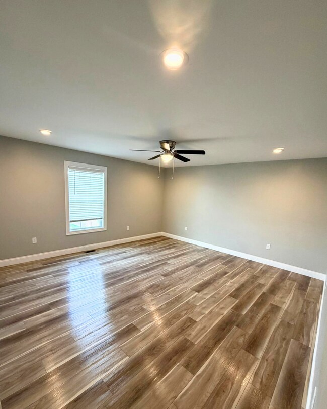 Building Photo - 1025 Judah Bear Blvd