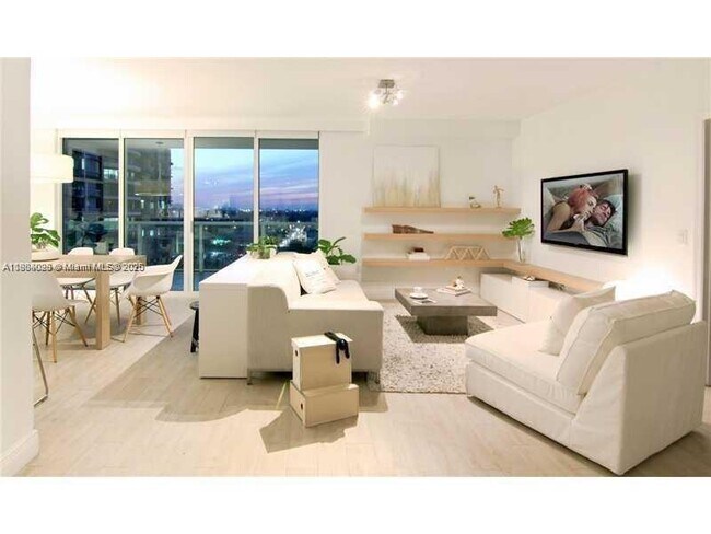 Building Photo - 1250 S Miami Ave