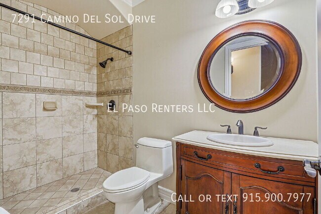 Building Photo - 7291 Camino Del Sol Dr