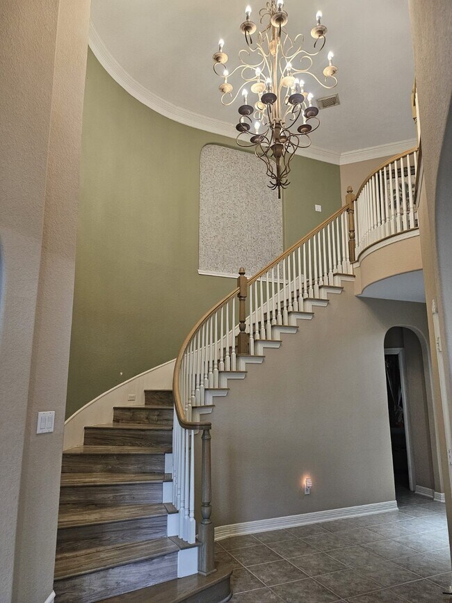 Building Photo - 3007 Smokey Hollow Dr